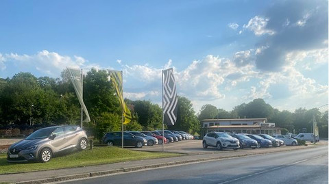 Autohaus Kraus GmbH